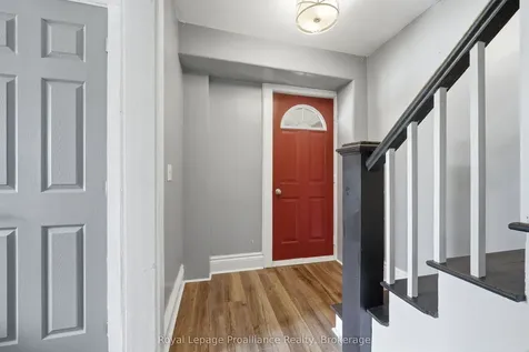 142 West Street Quinte West ON K8V 2M5