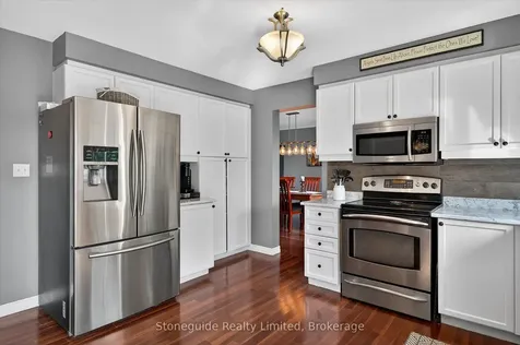 1726 Ravenwood Drive Peterborough ON K9K 2P6