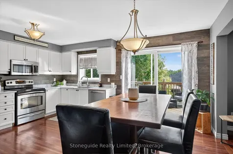 1726 Ravenwood Drive Peterborough ON K9K 2P6