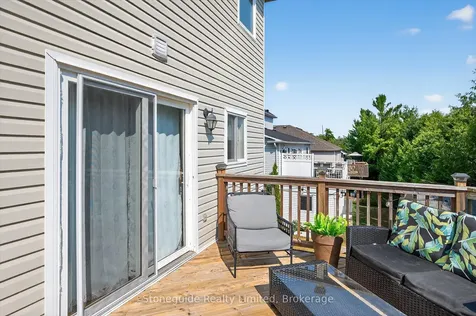 1726 Ravenwood Drive Peterborough ON K9K 2P6