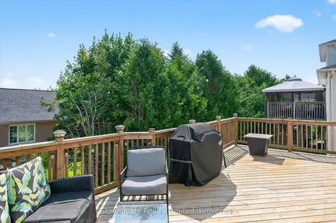1726 Ravenwood Drive Peterborough ON K9K 2P6
