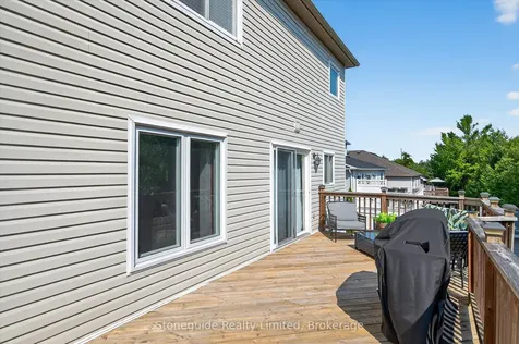 1726 Ravenwood Drive Peterborough ON K9K 2P6