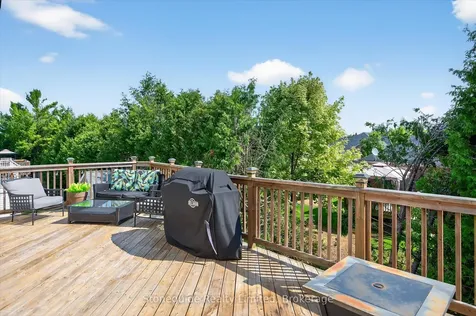 1726 Ravenwood Drive Peterborough ON K9K 2P6