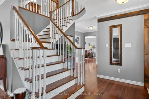 1726 Ravenwood Drive Peterborough ON K9K 2P6