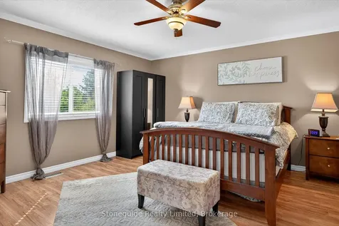1726 Ravenwood Drive Peterborough ON K9K 2P6