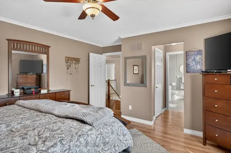 1726 Ravenwood Drive Peterborough ON K9K 2P6