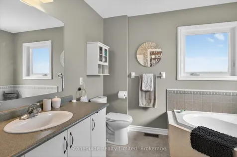 1726 Ravenwood Drive Peterborough ON K9K 2P6