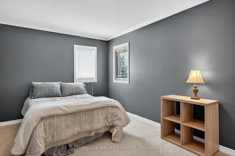 1726 Ravenwood Drive Peterborough ON K9K 2P6