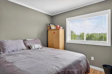 1726 Ravenwood Drive Peterborough ON K9K 2P6