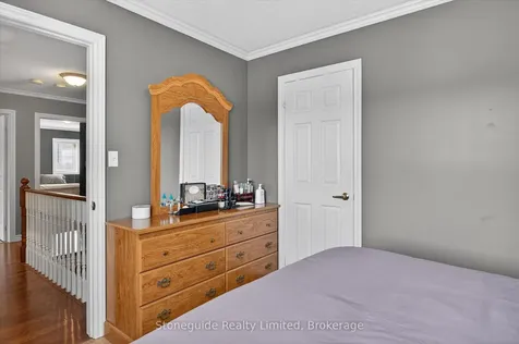 1726 Ravenwood Drive Peterborough ON K9K 2P6