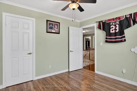 1726 Ravenwood Drive Peterborough ON K9K 2P6