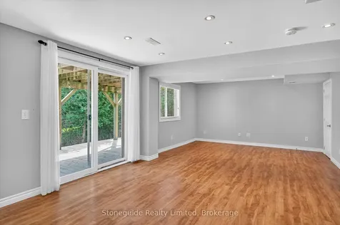1726 Ravenwood Drive Peterborough ON K9K 2P6