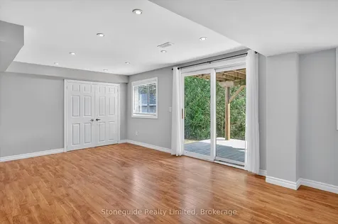 1726 Ravenwood Drive Peterborough ON K9K 2P6