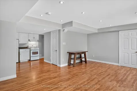 1726 Ravenwood Drive Peterborough ON K9K 2P6