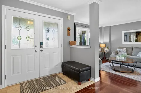 1726 Ravenwood Drive Peterborough ON K9K 2P6