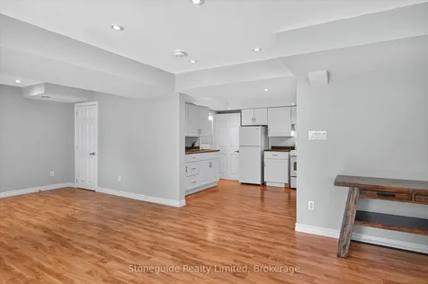1726 Ravenwood Drive Peterborough ON K9K 2P6
