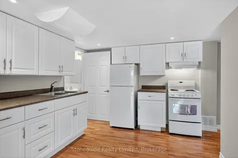1726 Ravenwood Drive Peterborough ON K9K 2P6