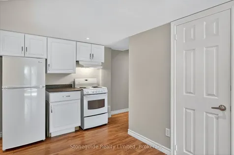 1726 Ravenwood Drive Peterborough ON K9K 2P6