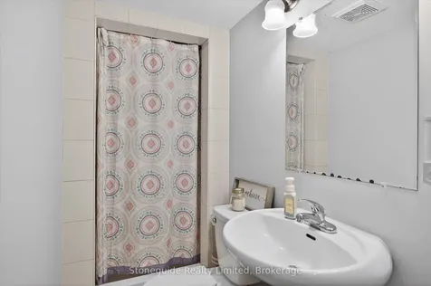 1726 Ravenwood Drive Peterborough ON K9K 2P6