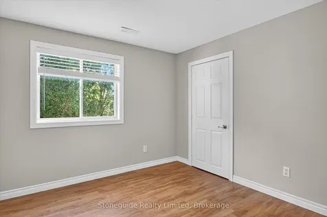 1726 Ravenwood Drive Peterborough ON K9K 2P6