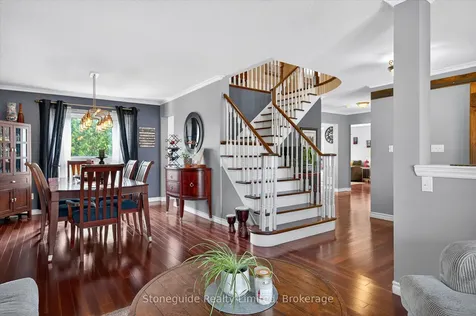 1726 Ravenwood Drive Peterborough ON K9K 2P6