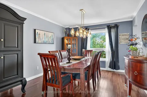1726 Ravenwood Drive Peterborough ON K9K 2P6