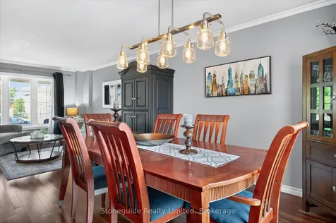 1726 Ravenwood Drive Peterborough ON K9K 2P6