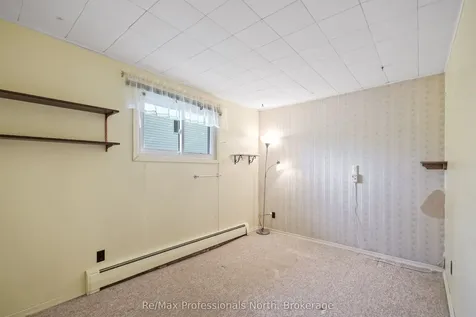 970 First Street S Gravenhurst ON P1P 1K3