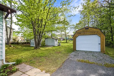 970 First Street S Gravenhurst ON P1P 1K3