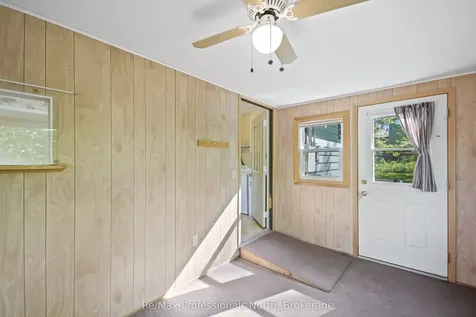 970 First Street S Gravenhurst ON P1P 1K3