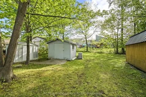 970 First Street S Gravenhurst ON P1P 1K3