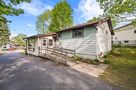 970 First Street S Gravenhurst ON P1P 1K3