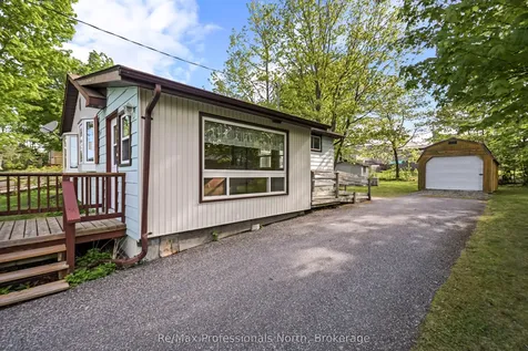 970 First Street S Gravenhurst ON P1P 1K3