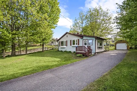 970 First Street S Gravenhurst ON P1P 1K3