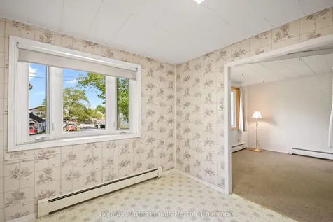 970 First Street S Gravenhurst ON P1P 1K3