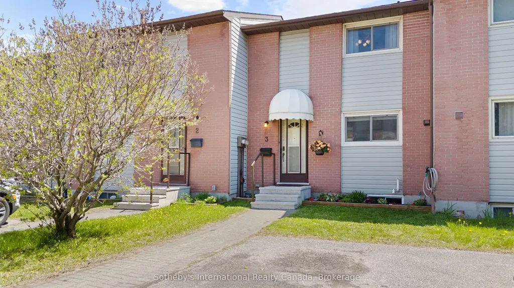 450 Lakeshore Drive North Bay ON P1A 2E1