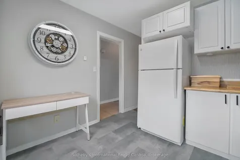 450 Lakeshore Drive North Bay ON P1A 2E1
