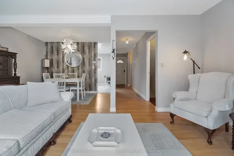 450 Lakeshore Drive North Bay ON P1A 2E1