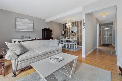 450 Lakeshore Drive North Bay ON P1A 2E1