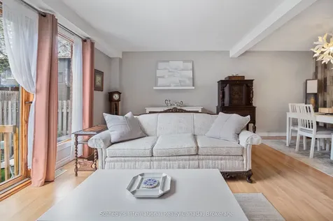 450 Lakeshore Drive North Bay ON P1A 2E1
