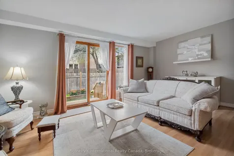 450 Lakeshore Drive North Bay ON P1A 2E1