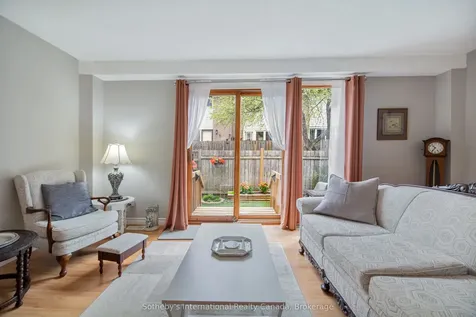 450 Lakeshore Drive North Bay ON P1A 2E1