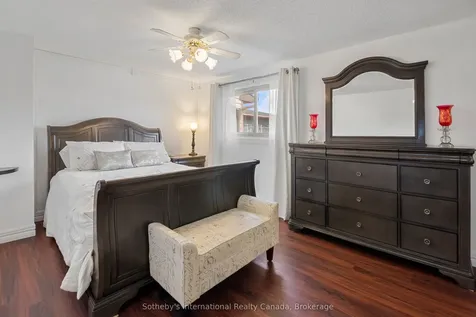 450 Lakeshore Drive North Bay ON P1A 2E1