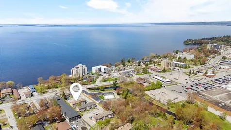 450 Lakeshore Drive North Bay ON P1A 2E1
