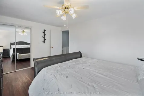 450 Lakeshore Drive North Bay ON P1A 2E1