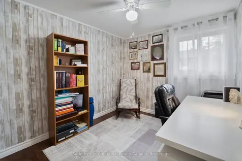 450 Lakeshore Drive North Bay ON P1A 2E1
