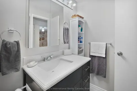 450 Lakeshore Drive North Bay ON P1A 2E1