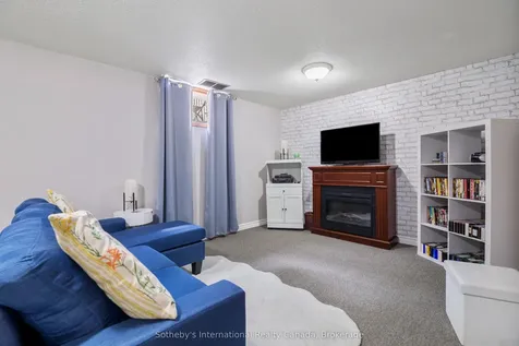 450 Lakeshore Drive North Bay ON P1A 2E1