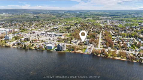 450 Lakeshore Drive North Bay ON P1A 2E1