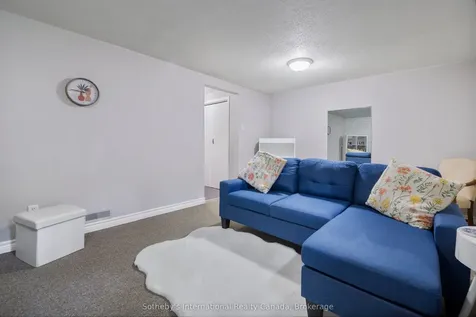 450 Lakeshore Drive North Bay ON P1A 2E1